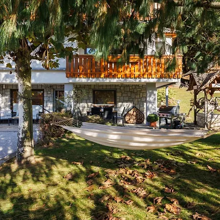 Slavc, Cosy Near The * Bled