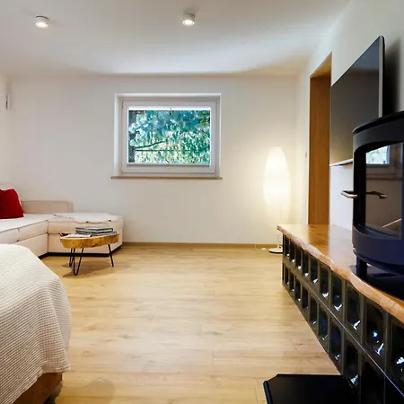 Apartmán Slavc, Cosy Near The *