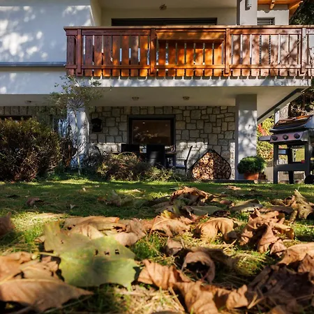 Slavc, Cosy Near The Appartamento Bled