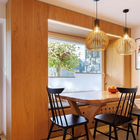 Διαμέρισμα Slavc, Cosy Near The Μπλεντ