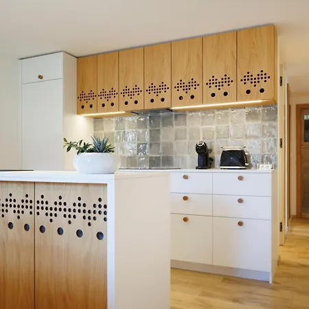 Apartmán Slavc, Cosy Near The *