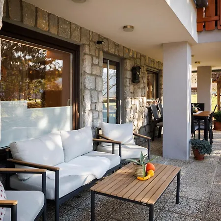 Slavc, Cosy Near The *