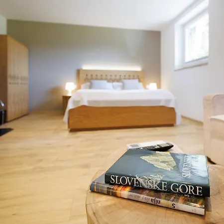 Slavc, Cosy Near The *