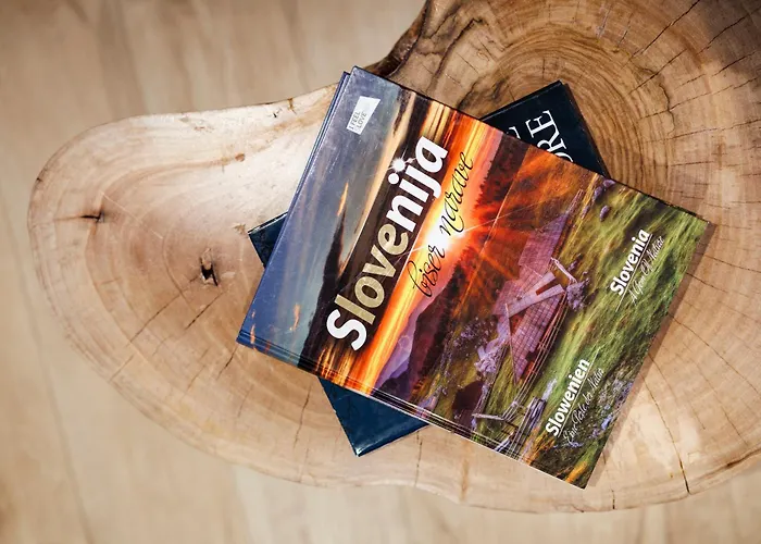 Slavc, Cosy Near The דירה