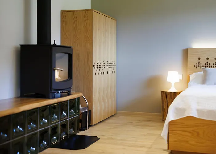 Slavc, Cosy Near The *