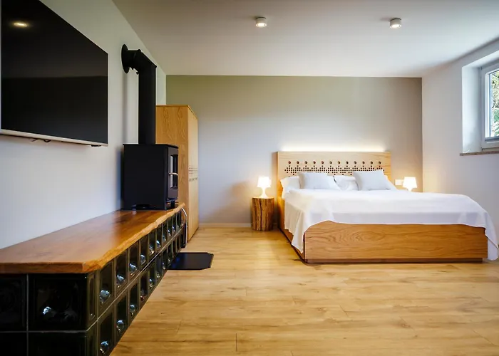 Slavc, Cosy Near The Appartamento