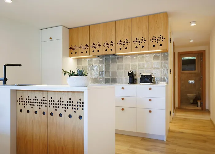 Appartamento Slavc, Cosy Near The *