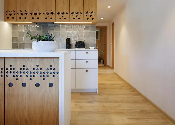 Slavc, Cosy Near The Appartamento Bled