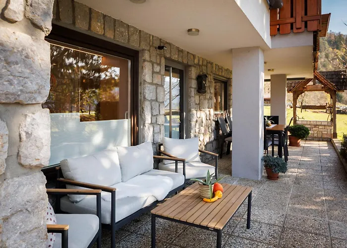 Slavc, Cosy Near The *