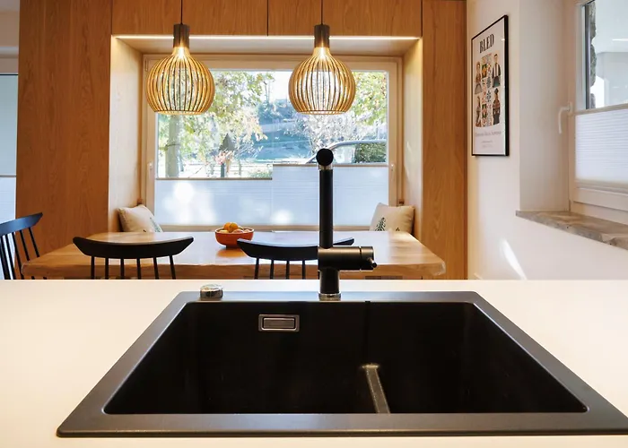 דירה Slavc, Cosy Near The