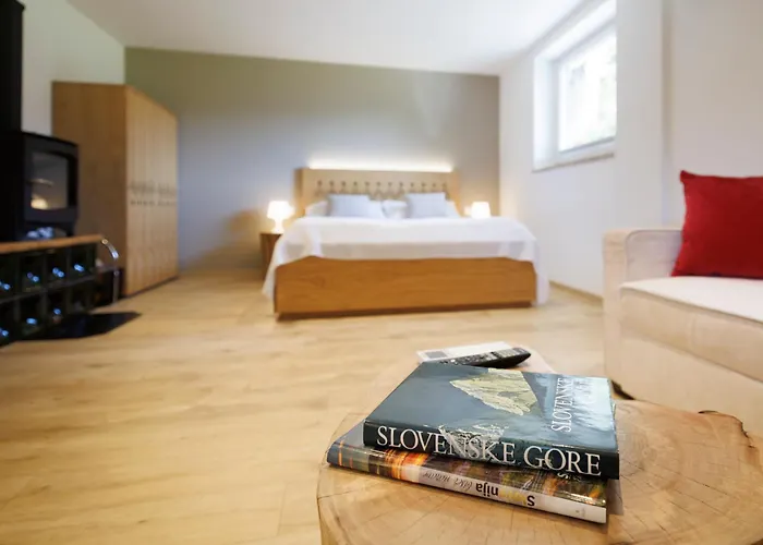 Slavc, Cosy Near The *